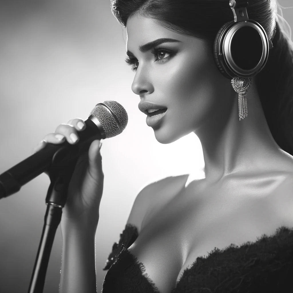 Best wireless headset microphone for singing sale