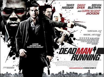 50 Cent feat. Ashley Walters and C1 - Dead Man Running Soundtrack