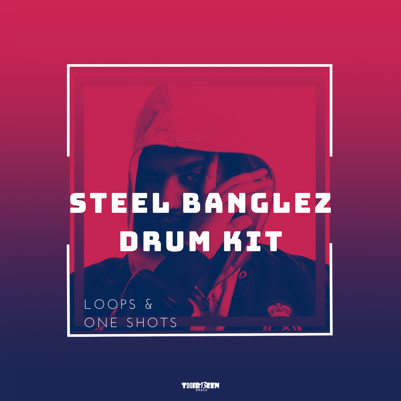Steel drum loops hotsell