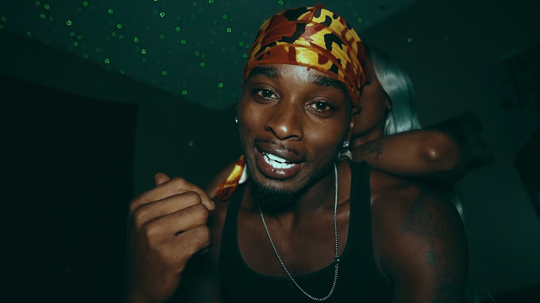 Jair - LoverBoy At Heart (Official Music Video)