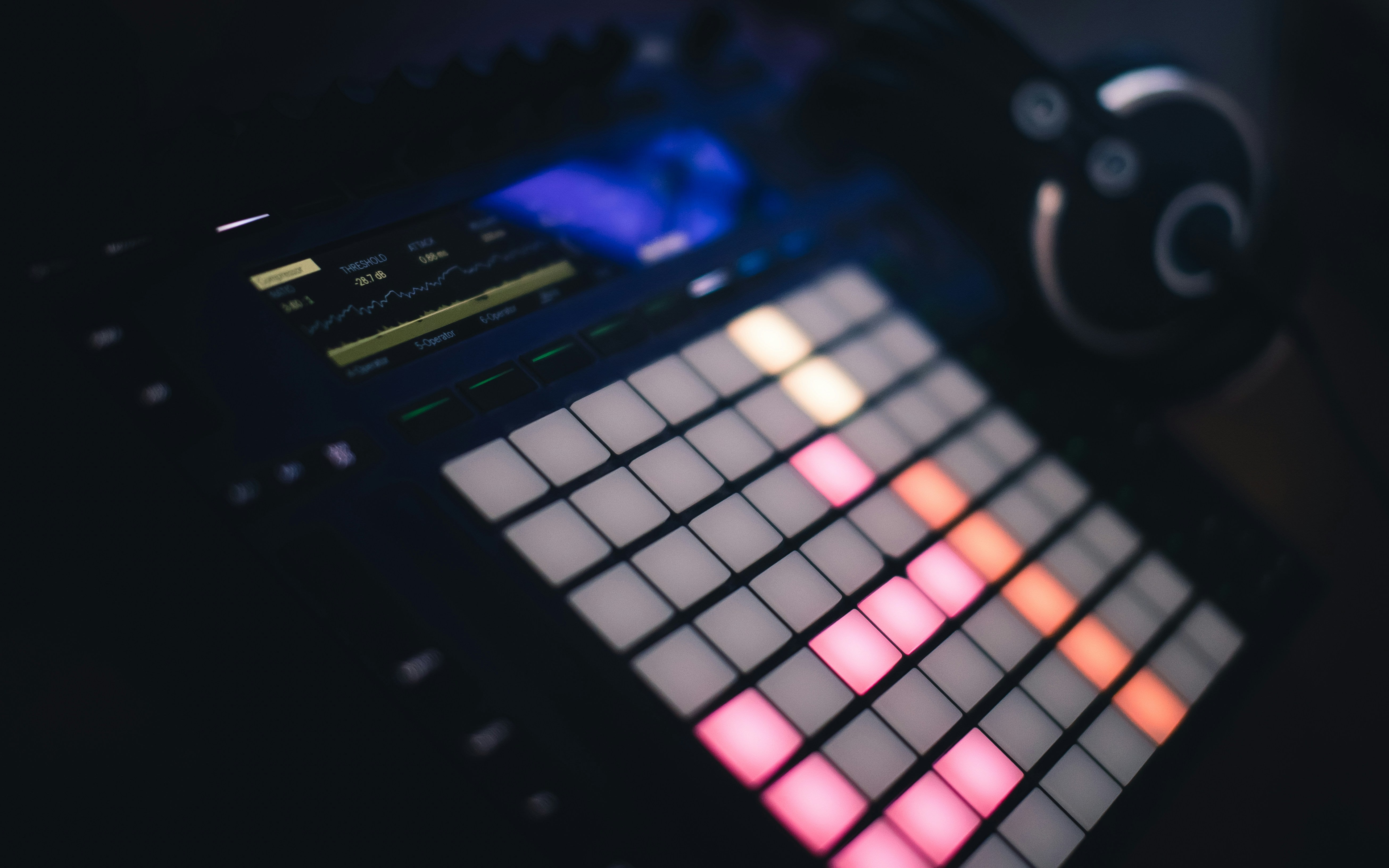 Best midi keyboard for logic pro hotsell