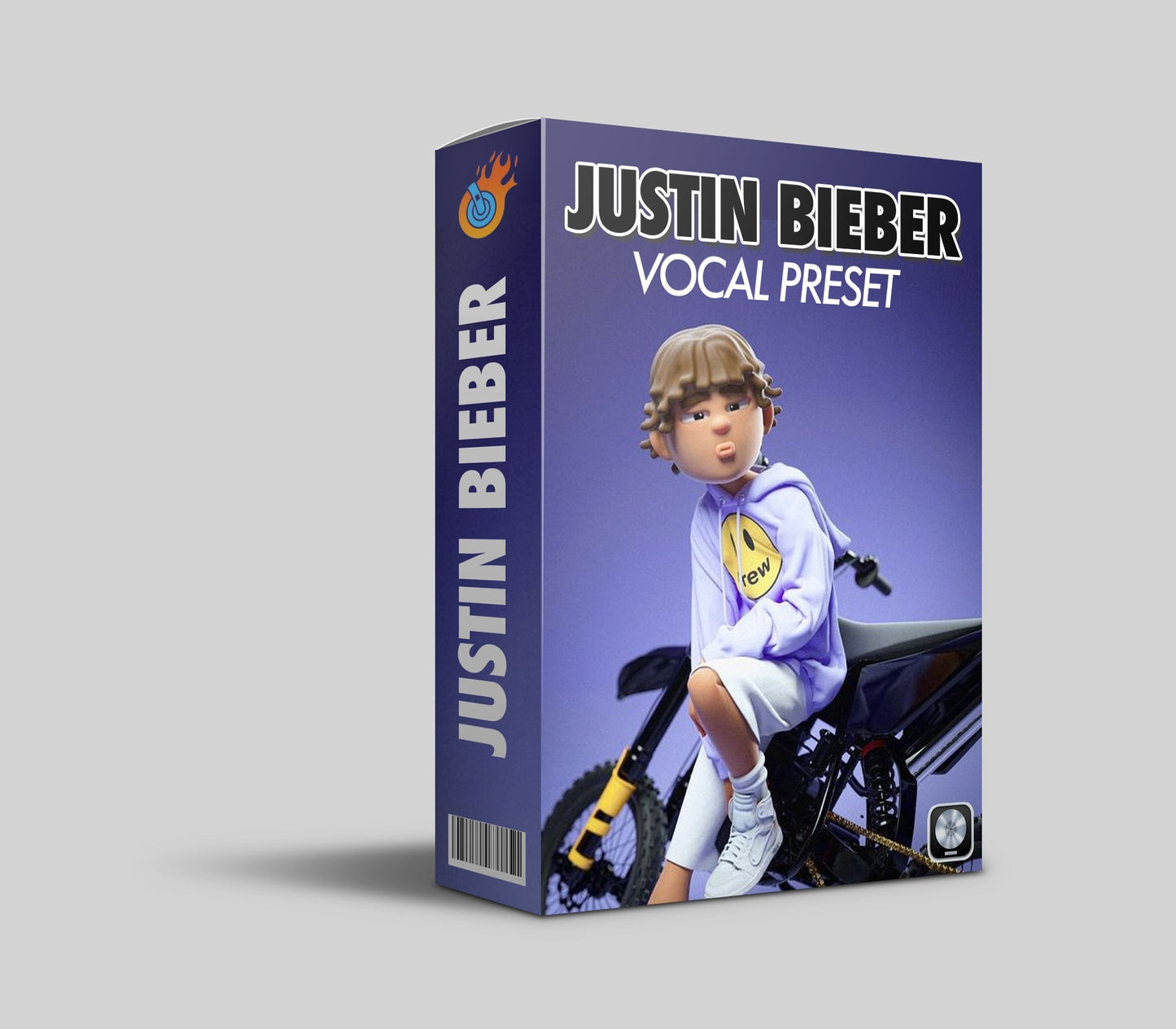 *Mega Special Offer* 15 Logic Pro X Vocal Presets (Bundle)