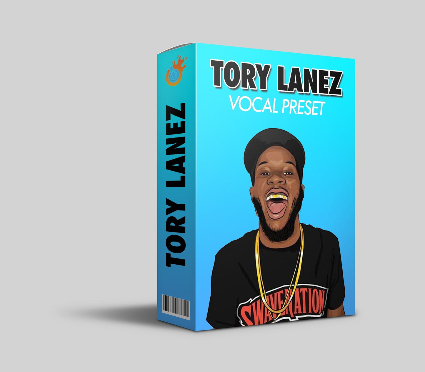 *Mega Special Offer* 15 Logic Pro X Vocal Presets (Bundle)