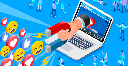 10 EASY Ways to Increase Engagement With Your Music Fans