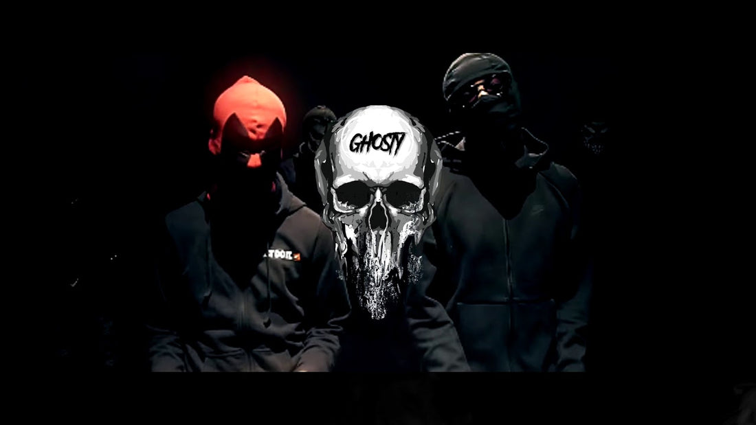 UK Drill Type Beat Free For Profit - 'TOOL UP' Instrumental