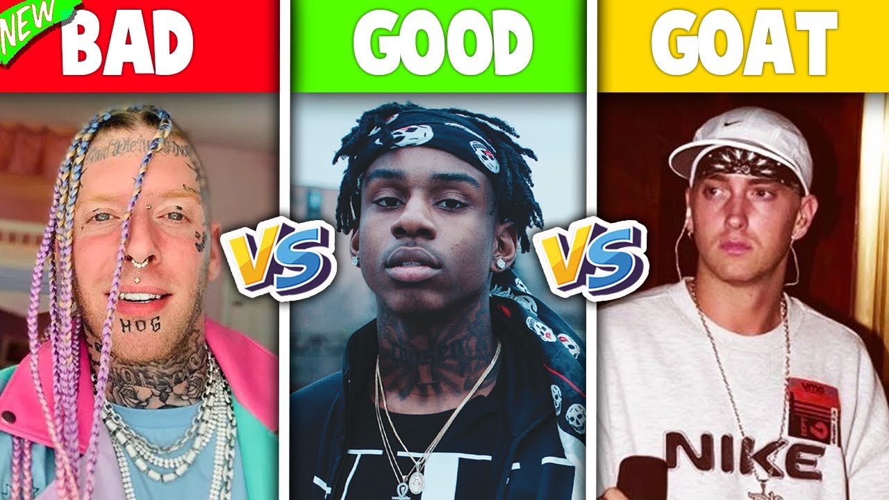 The Ultimate Guide: How To Become A Rapper 101 – Thir13een