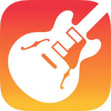 GarageBand Guide - garage band headphone sign