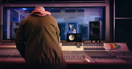 Unlocking Your Earning Potential as a Mixing Engineer