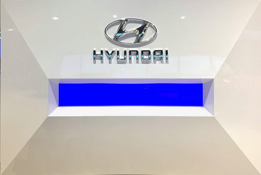Hyundai Boogie (The Git up Parody)