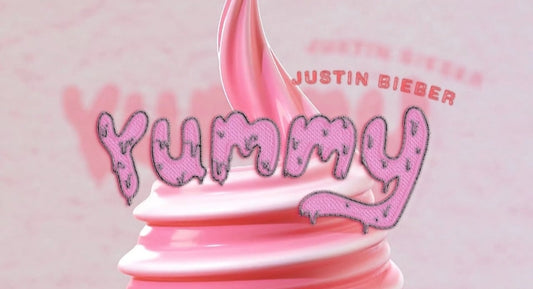 Justin Bieber - "Yummy" Instrumental