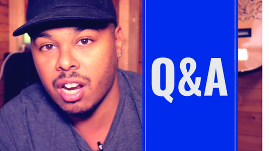 Q&A | THIR13EEN