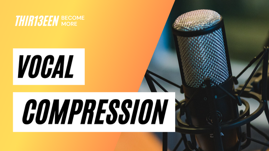 What is Vocal Compression?