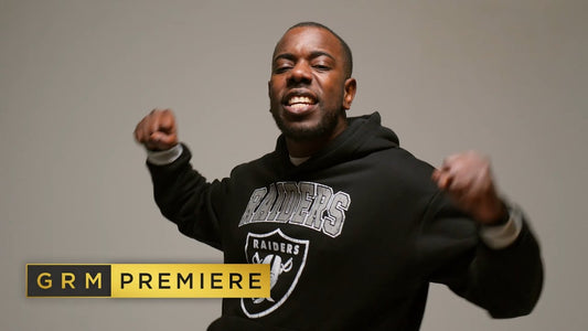 DOUBLE S - FLOW MOTION [MUSIC VIDEO]