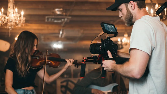 Behind the Scenes: Finding the Right Music for Your TV/Film Scene