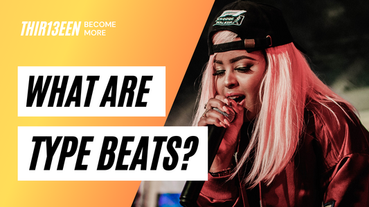 What Are Type Beats?