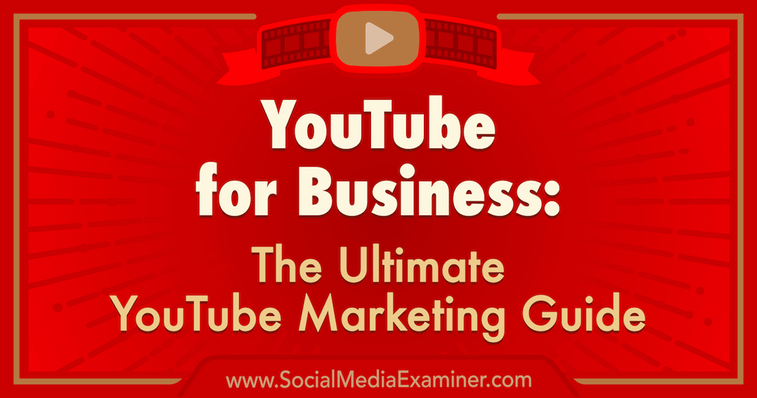 This Youtube Training Will Change Your Life