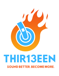 Thir13een